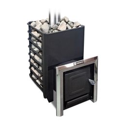 Печь для бани Ермак 16 Сетка - Классик